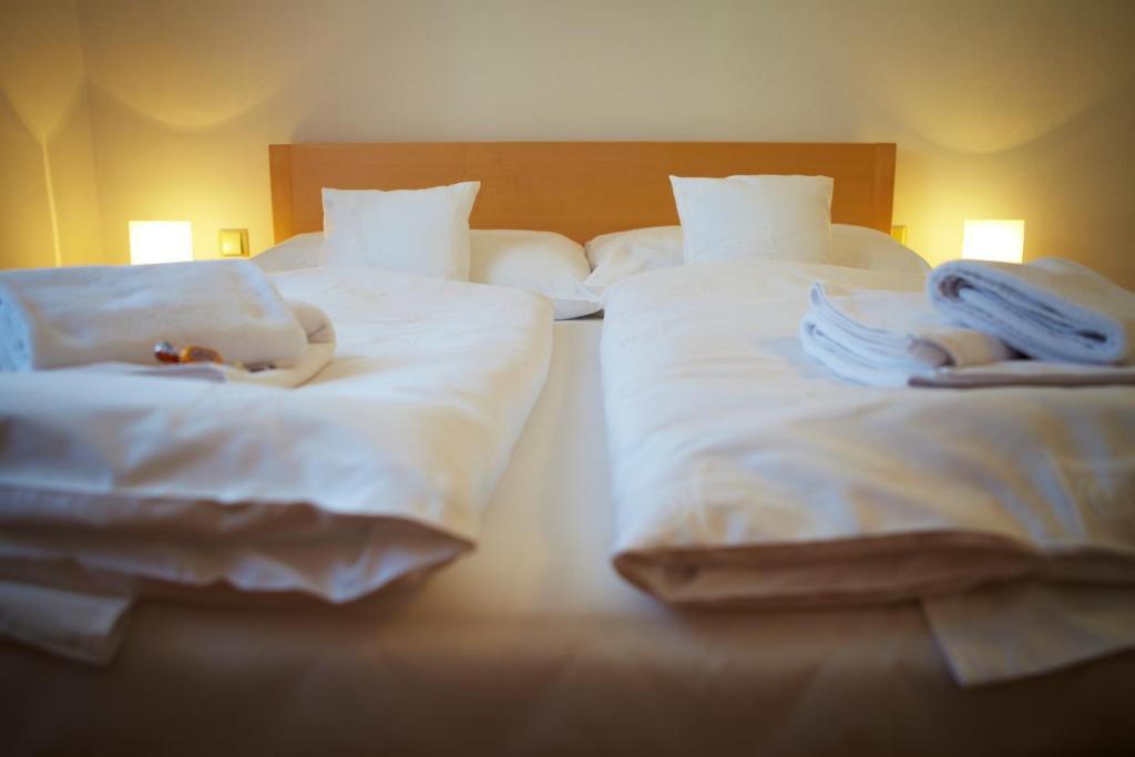 Penzion Na Ostrove Český Krumlov Zimmer foto