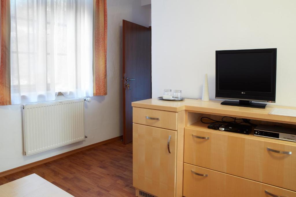 Penzion Na Ostrove Český Krumlov Zimmer foto